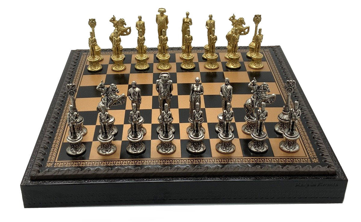 jeux d’échecs2 aventure ludik