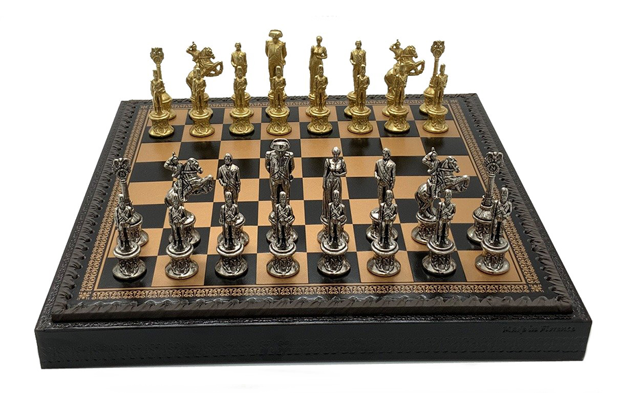 jeux d’échecs4 aventure ludik
